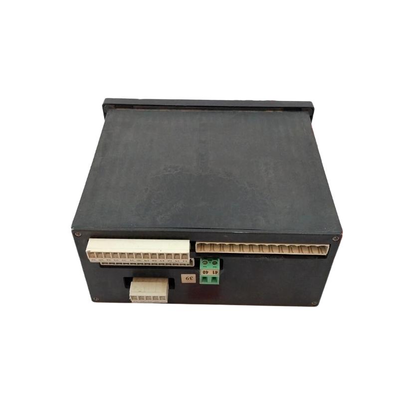 Woodward 8441-1138 Multi-Function Relay Module