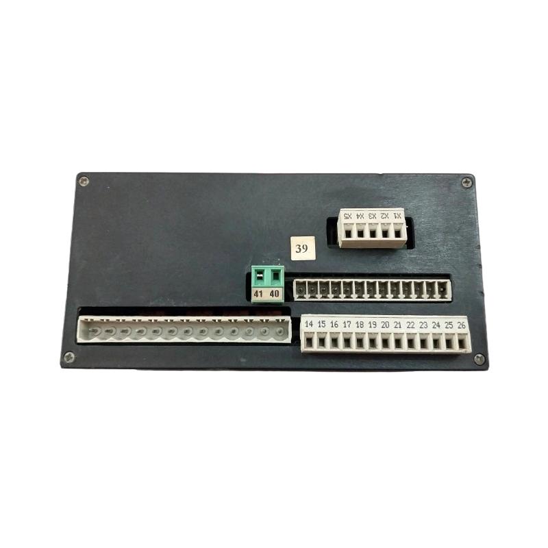 Woodward 8441-1138 Multi-Function Relay Module