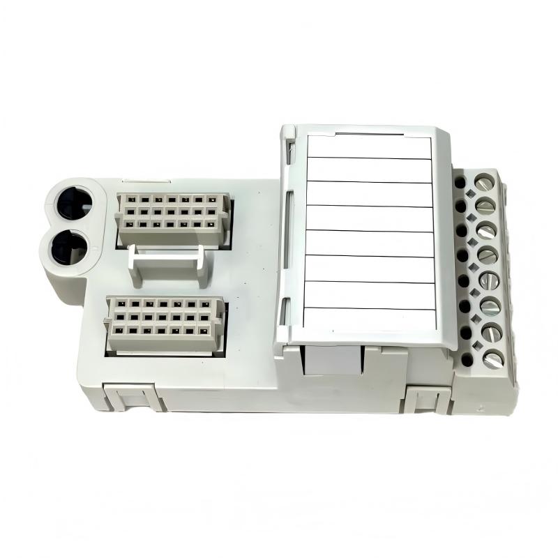 GE 8602-FT-ST Field Wiring Terminals