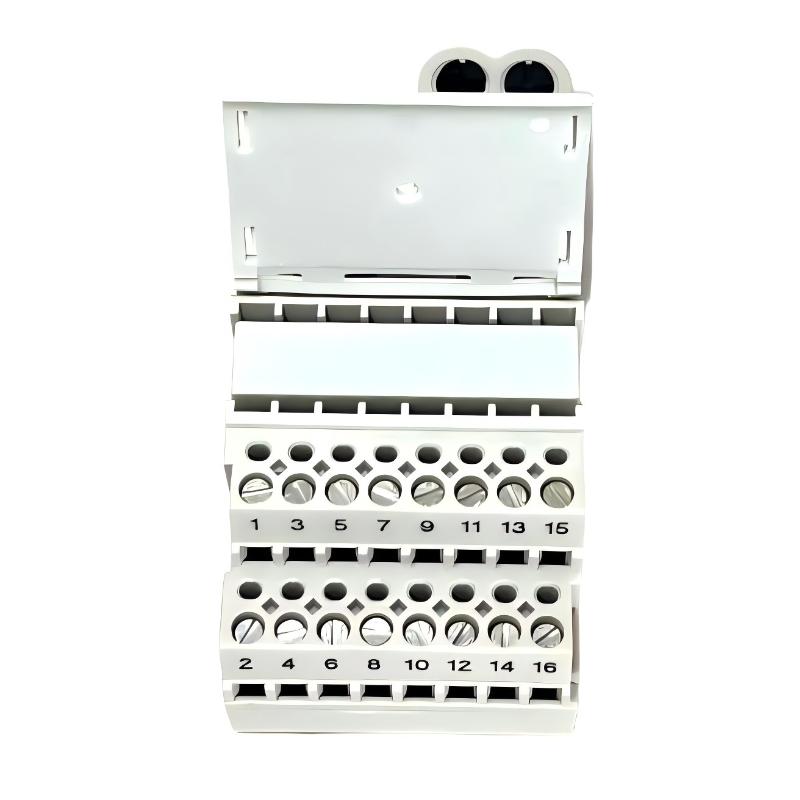 GE 8602-FT-ST Field Wiring Terminals