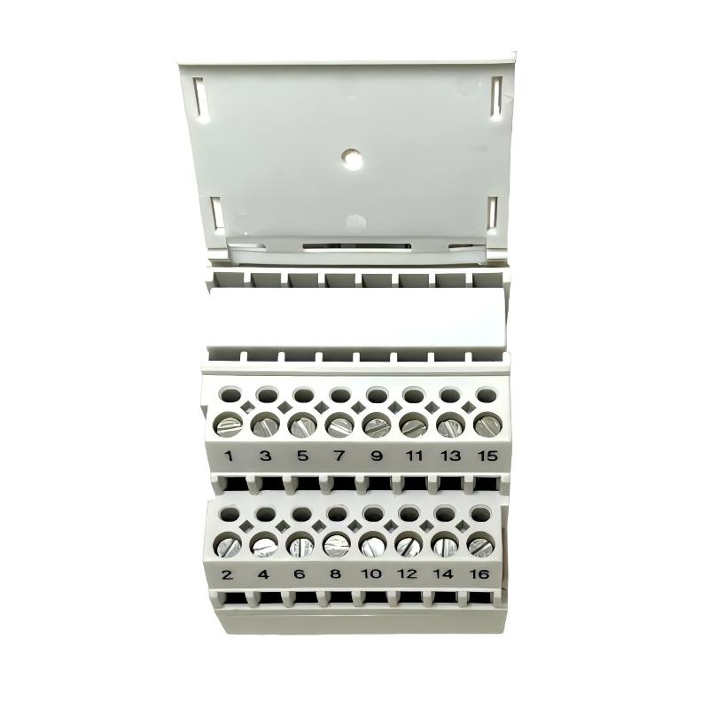 GE 8602-FT-ST Field Wiring Terminals