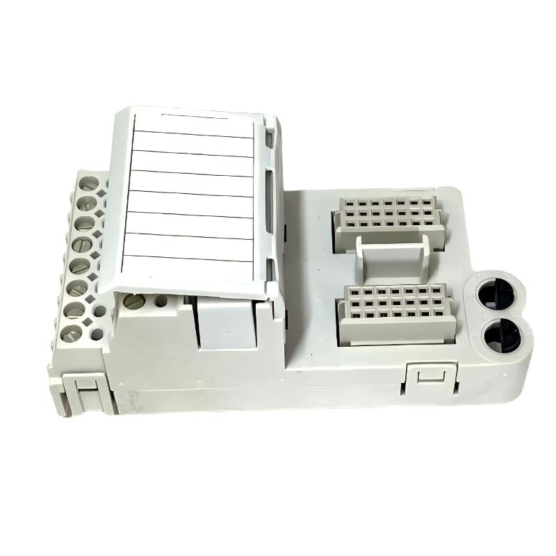GE 8602-FT-ST Field Wiring Terminals