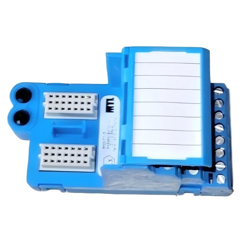 GE 8623-FT-IS 16-Channel Field Terminal