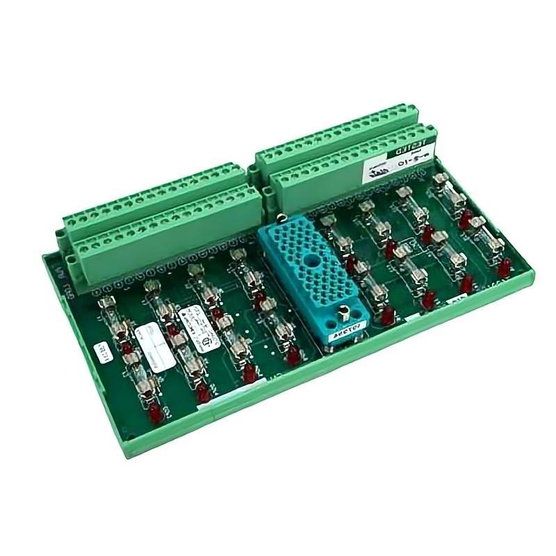 Woodward   9662-110   Termination Panel