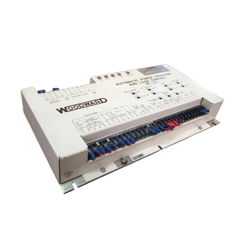 Woodward 9905-007N Automatic Synchronizer