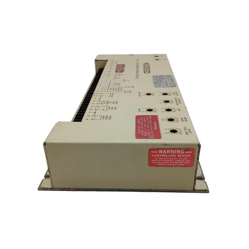 Woodward 9905-263 Load Sharing and Speed Control