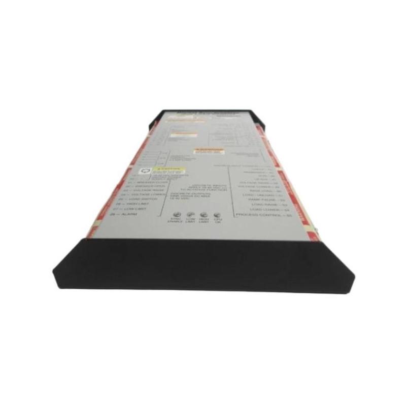 Woodward 9905-708 Electronic Speed Control