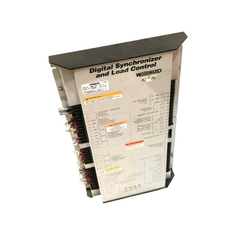 Woodward 9905-795 Electronic Speed Control