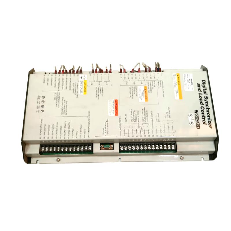 Woodward 9905-795 Electronic Speed Control