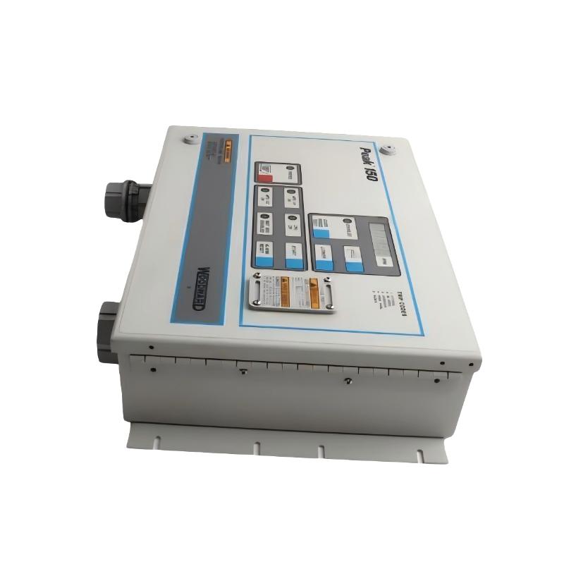 Woodward 9905-864 Electronic Speed Control