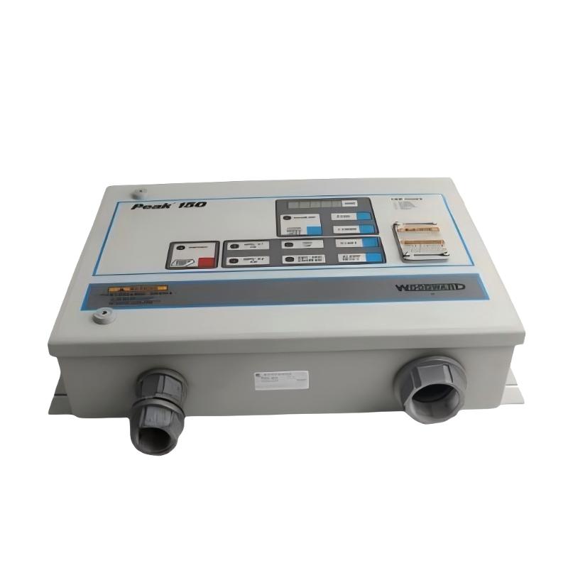 Woodward 9905-860 Electronic Speed Control