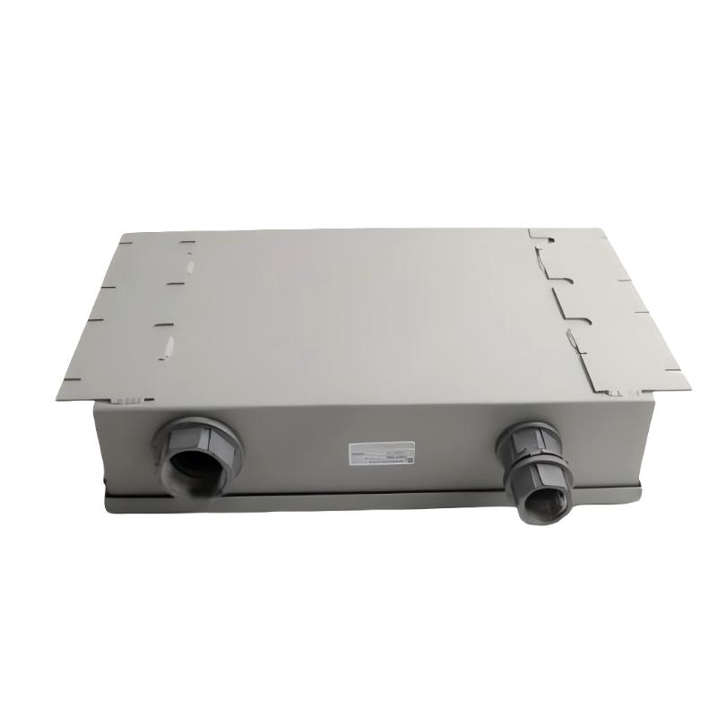 Woodward 9905-860 Electronic Speed Control
