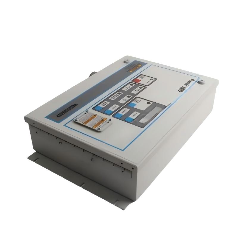 Woodward 9905-860 Electronic Speed Control