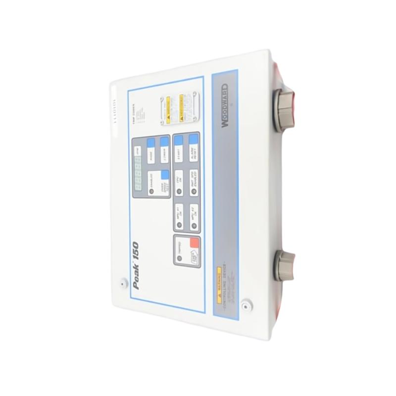 Woodward 9905-864 Electronic Speed Control