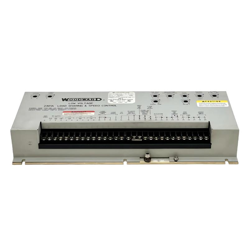 Woodward 9905-946 Electronic Speed Control