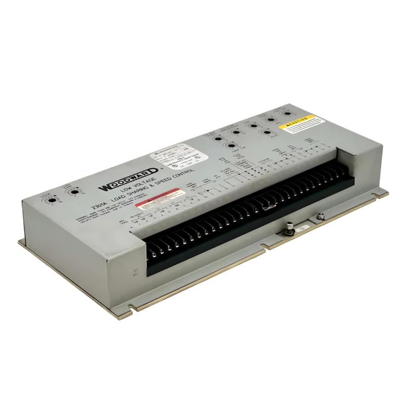 Woodward 9905-946 Electronic Speed Control