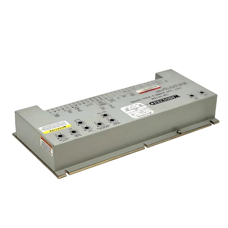 Woodward 9905-946 Electronic Speed Control