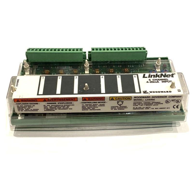 Woodward 9905-968 Electronic Speed Control
