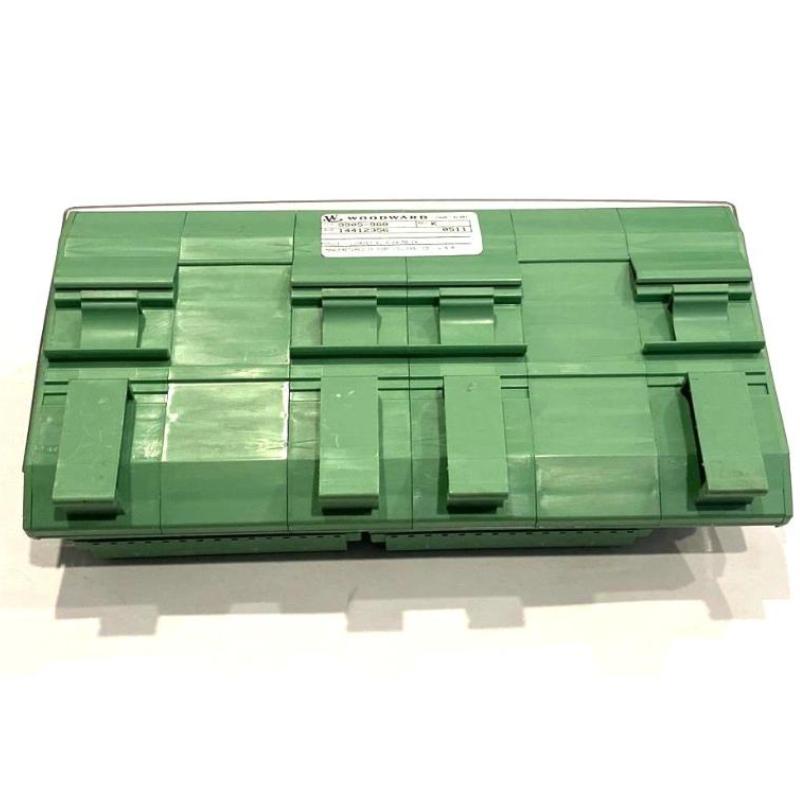 Woodward 9905-968 Electronic Speed Control