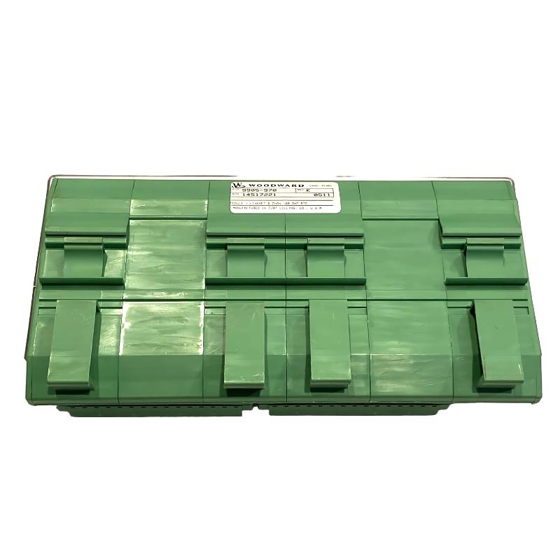 Woodward 9905-970 Electronic Speed Control