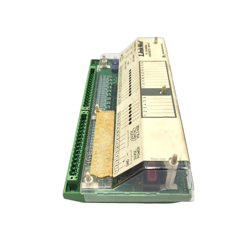 Woodward 9905-971 Electronic Speed Control