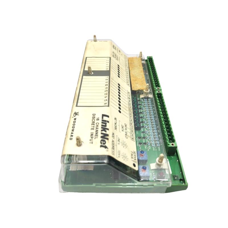 Woodward 9905-971 Electronic Speed Control