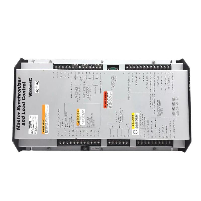 Woodward 9905-973 Electronic Speed Control