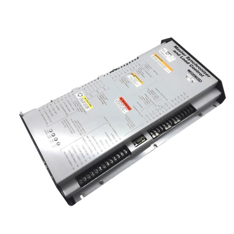 Woodward 9905-973 Electronic Speed Control