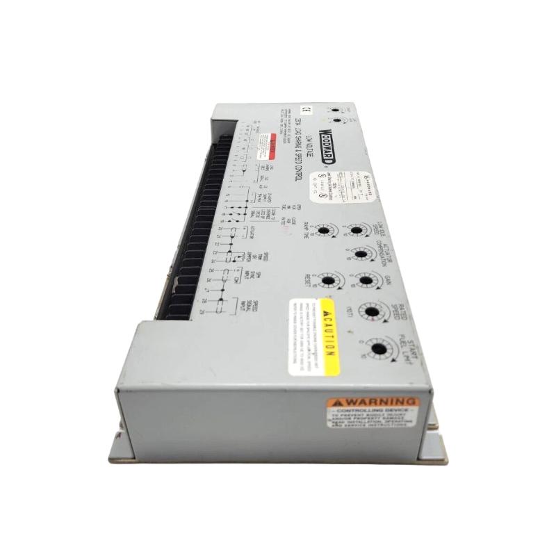 Woodward 9907-023 Electronic Speed Control