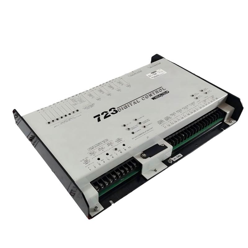 Woodward 9907-029 Electronic Speed Control