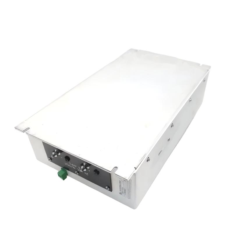 Woodward 9907-076 Electronic Speed Control