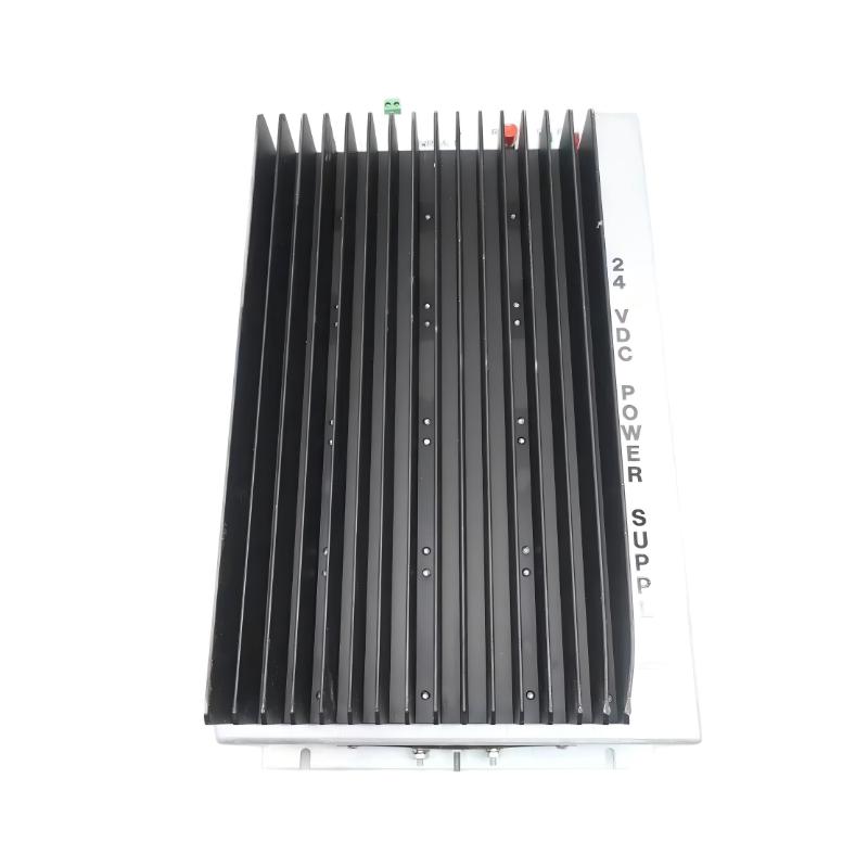 Woodward 9907-076 Electronic Speed Control