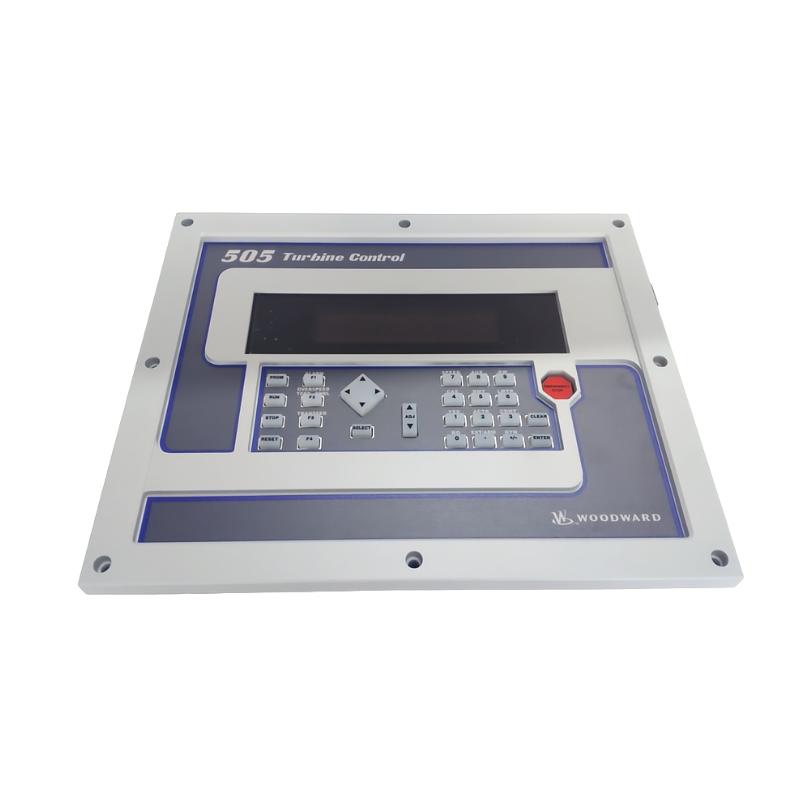 Woodward 9907-1183 Electronic Speed Control