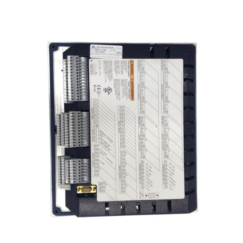 Woodward 9907-1183 Electronic Speed Control