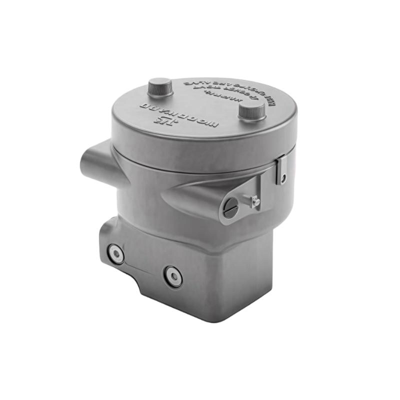 Woodward 9907-1200 Electronic Speed Control