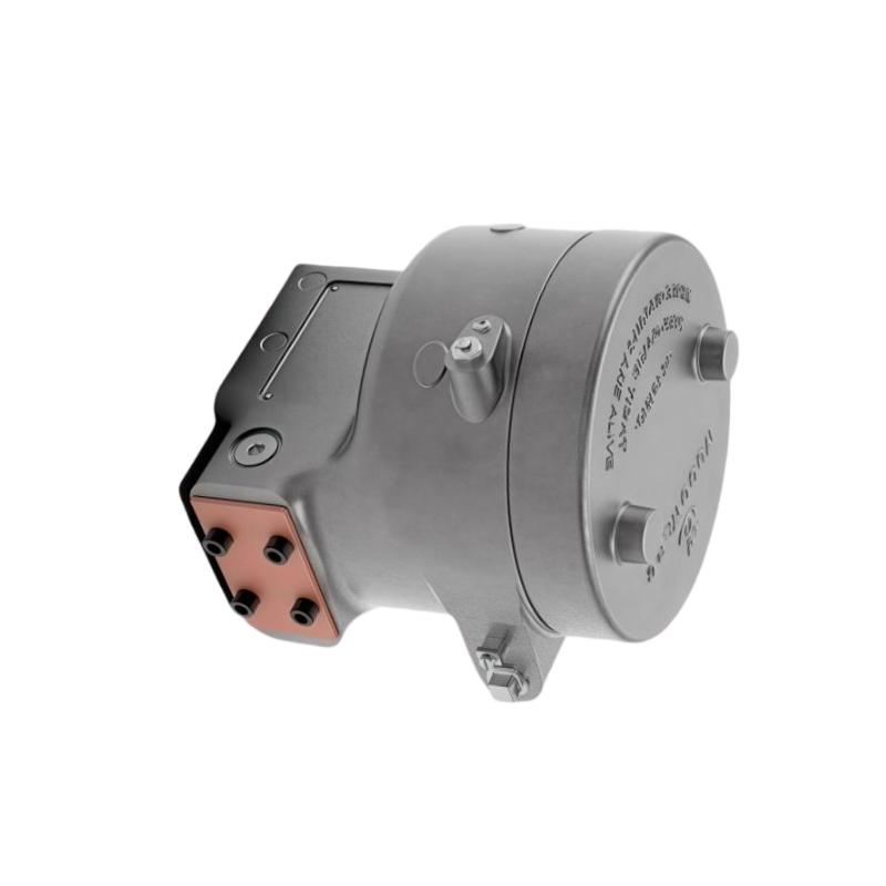 Woodward 9907-1200 Electronic Speed Control