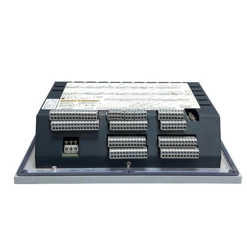 Woodward 9907-164 Electronic Speed Control