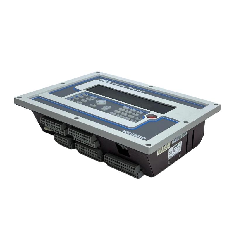 Woodward 9907-162 Electronic Speed Control