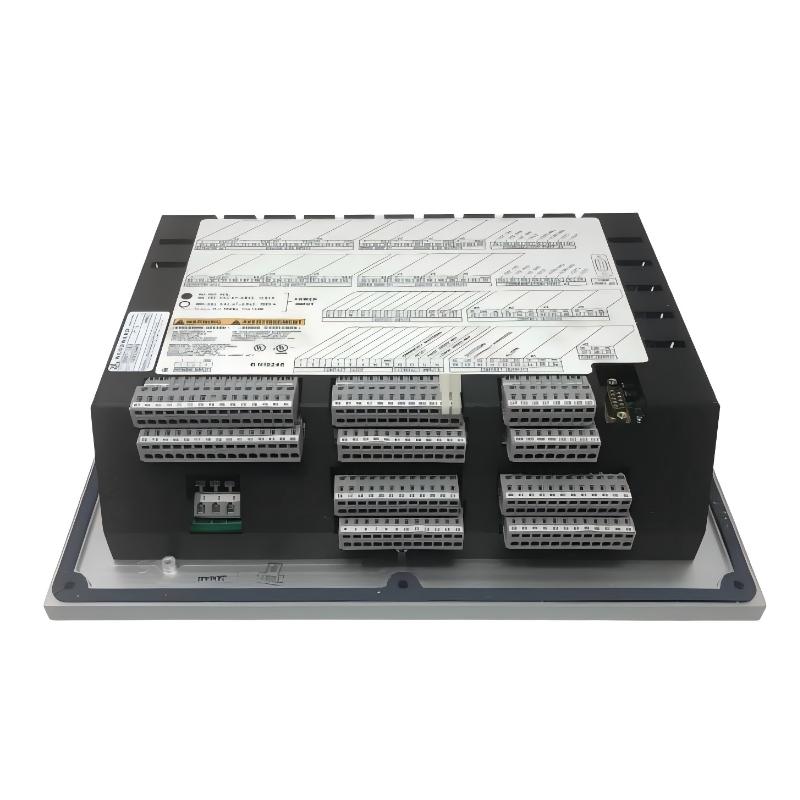 Woodward 9907-164 Electronic Speed Control