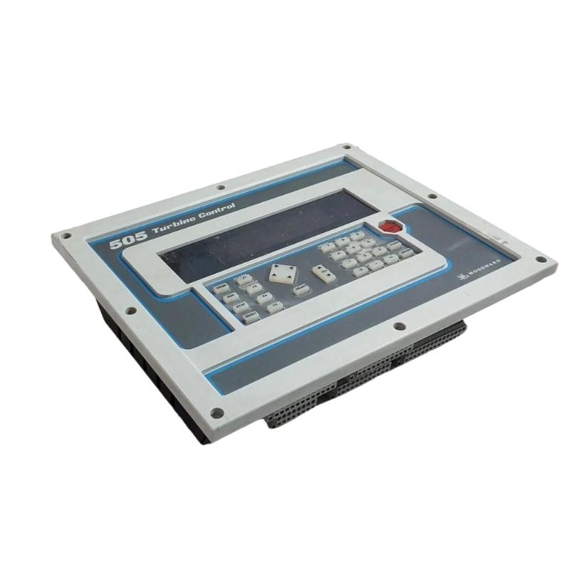 Woodward 9907-163 Electronic Speed Control