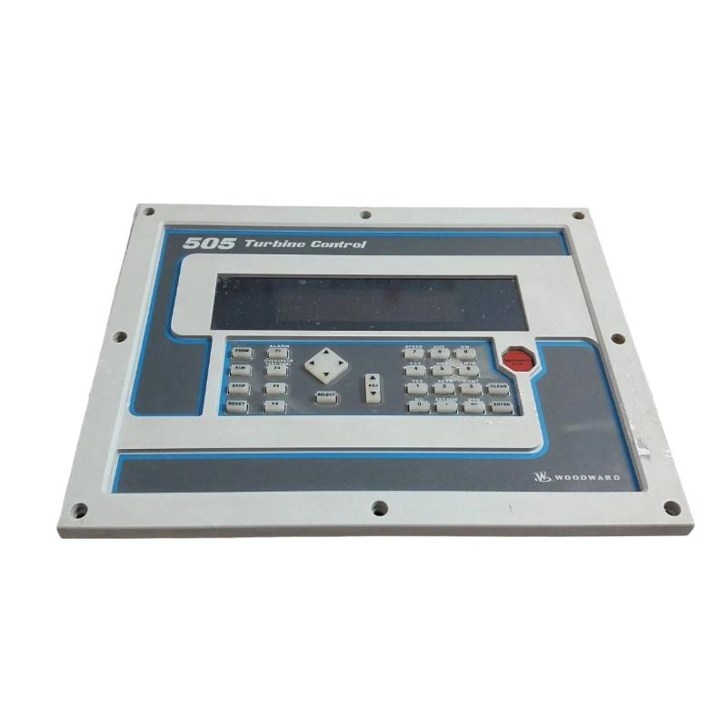 Woodward 9907-163 Electronic Speed Control