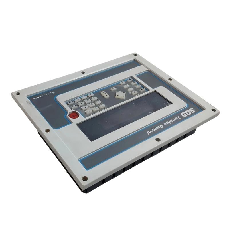 Woodward 9907-167 Electronic Speed Control