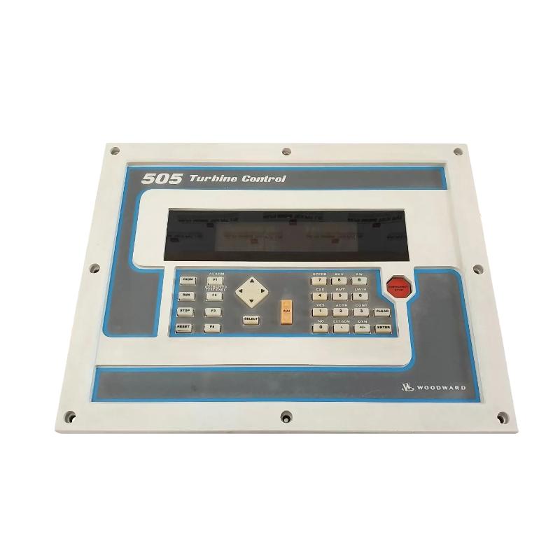 Woodward 9907-164 Electronic Speed Control