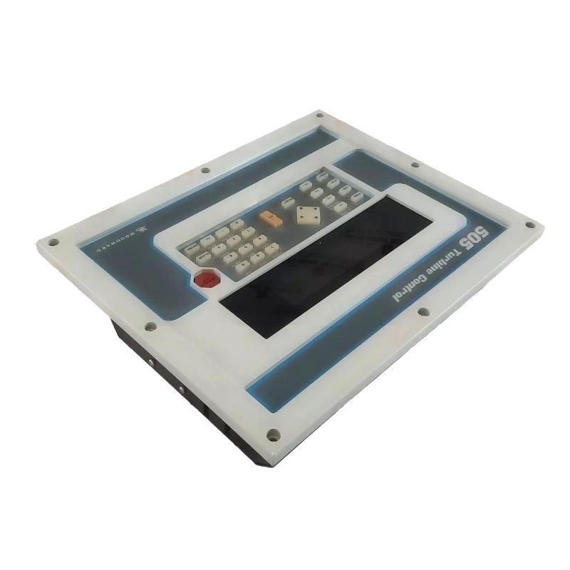 Woodward 9907-164 Electronic Speed Control