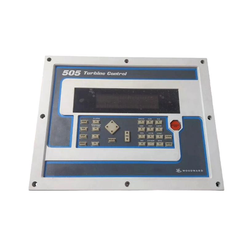Woodward 9907-167 Electronic Speed Control