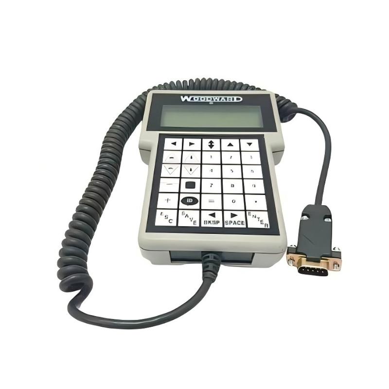 Woodward 9907-205 Electronic Speed Control