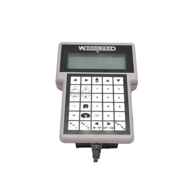 Woodward 9907-205 Electronic Speed Control