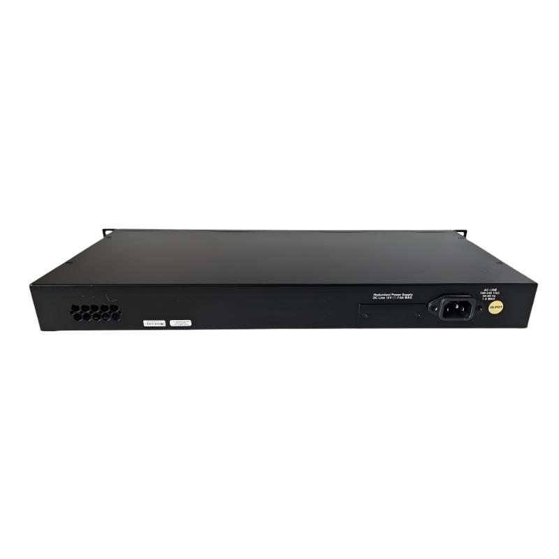 Foxboro A2H124-24FX P0973BJ Ethernet Switch