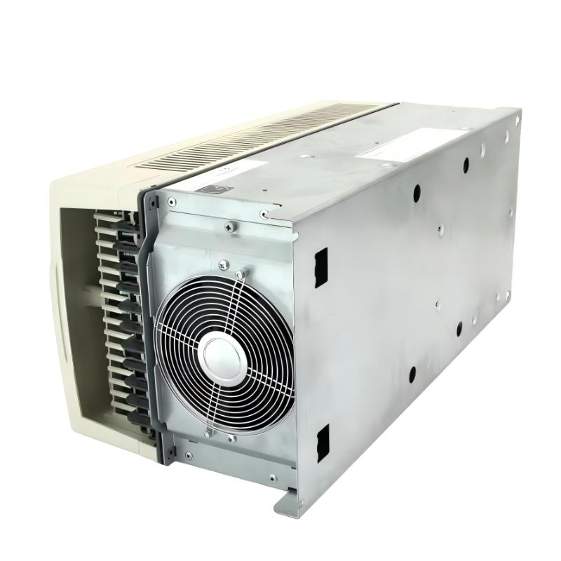 ABB ACS800-01-0100-3 64652699 Variable Frequency Drive