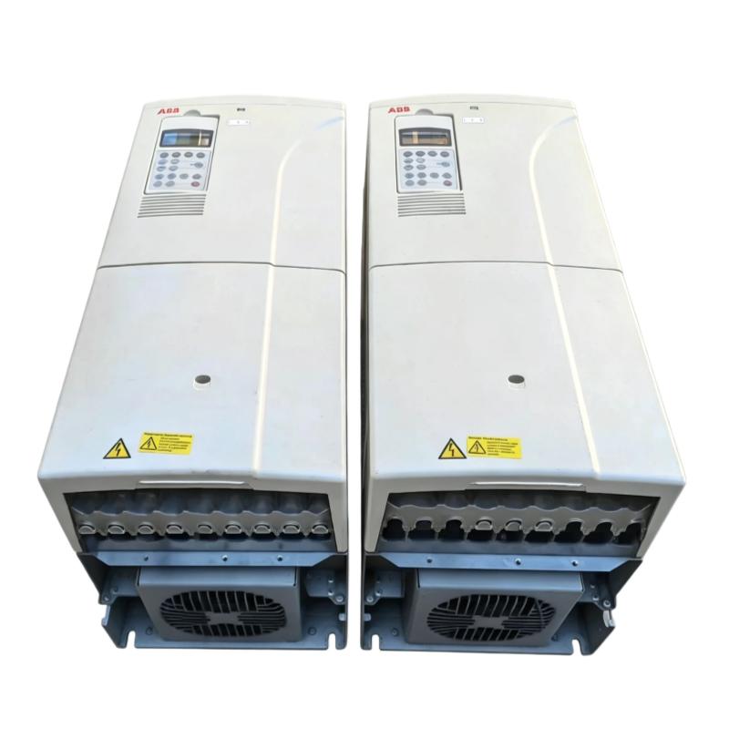 ABB ACS800-01-0120-3 64664425 Variable Frequency Drive